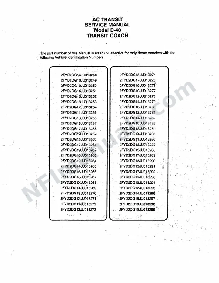 SR212, AC Transit first-page preview