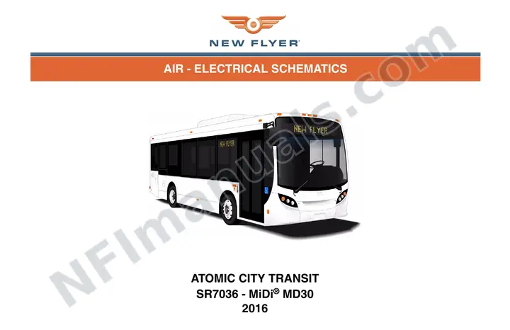 SR#### Air_Electrical Schematics first-page preview