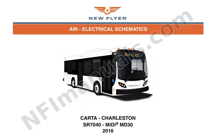 MD30_35 Air_Electrical Schematics first-page preview
