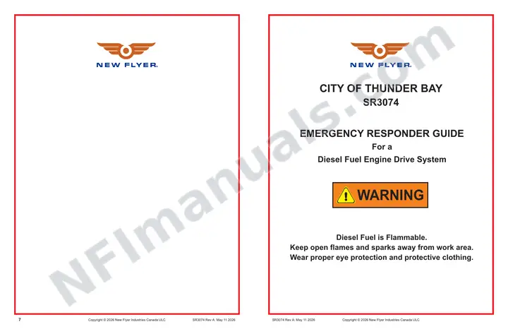 SR3074_XD40 Emergency Responder Guide Rev_A first-page preview