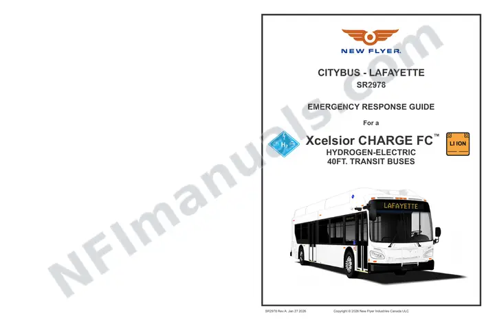 SR2978_XHE40_Emergency Responder Guide_Rev A first-page preview