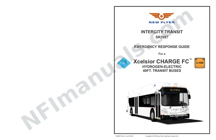 SR2987_XHE40_Emergency Responder Guide_Rev A first-page preview