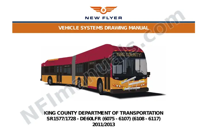 SR1577_SR1728 Vehicle Systems Drawings, King County Department of Transportation first-page preview