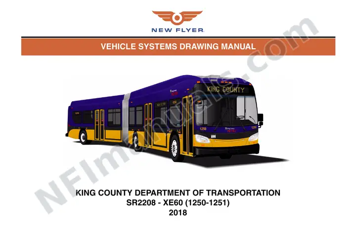 SR### Vehicle Systems Drawings, Property first-page preview