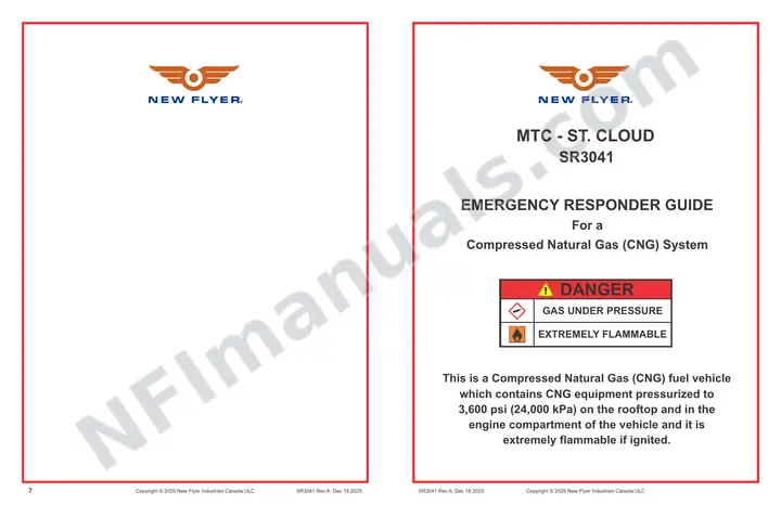 SR3041_XN35_Emergency Responder Guide_Rev A first-page preview