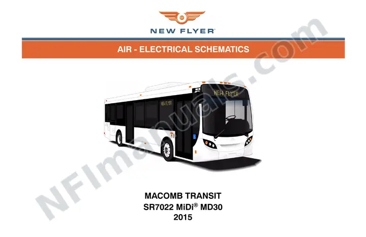 7022, MD30, Air_Electrical Schematics, Macomb County first-page preview