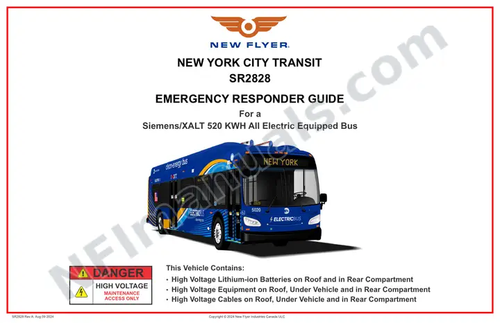 SR2828_XE40_Emergency Responder Guide_Rev A.cdr first-page preview