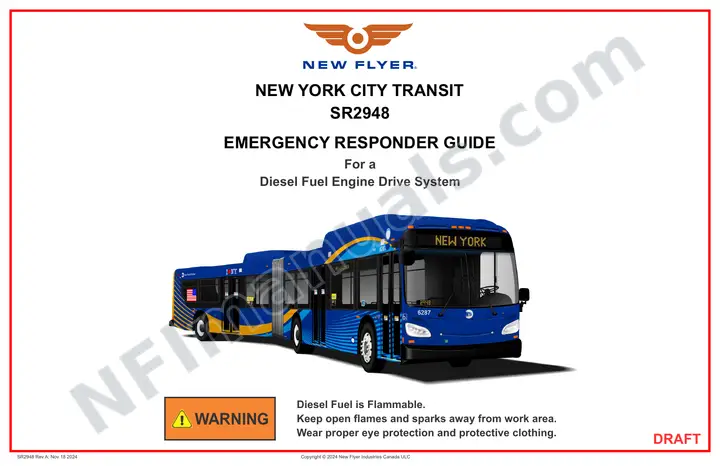 SR2948_XD60_Emergency Responder Guide_Rev A first-page preview