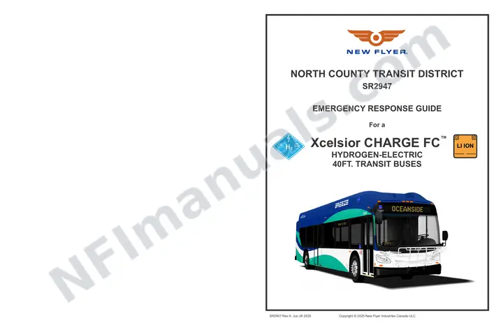 SR2947_XHE40_Emergency Responder Guide_Rev A first-page preview