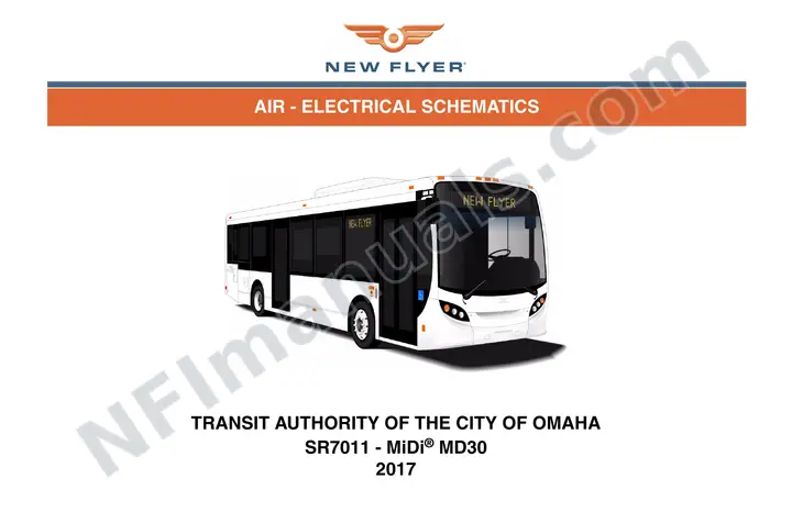 MD30_35 Air_Electrical Schematics first-page preview