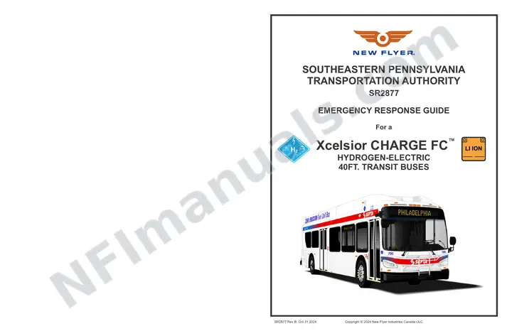 SR2877_XHE40_Emergency Responder Guide_Rev B first-page preview