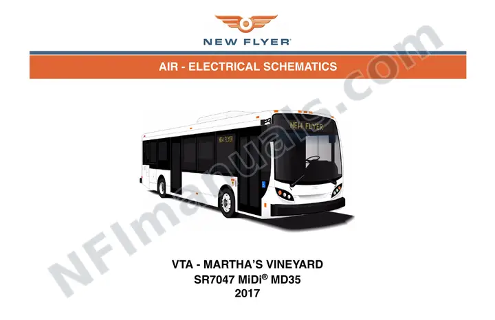 7047, MD35, Air_Electrical Schematics, VTA - Matha's Vineyard first-page preview