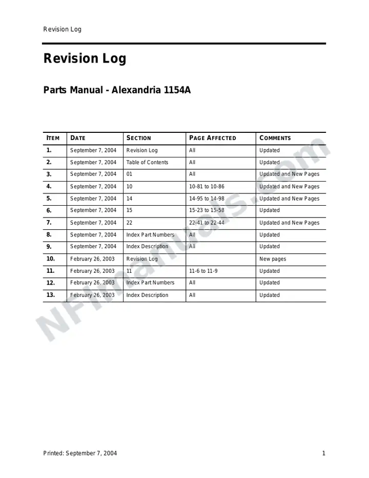 Alexandria1154A_Final.book first-page preview