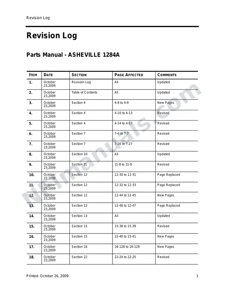 Asheville 1284A.book first-page preview