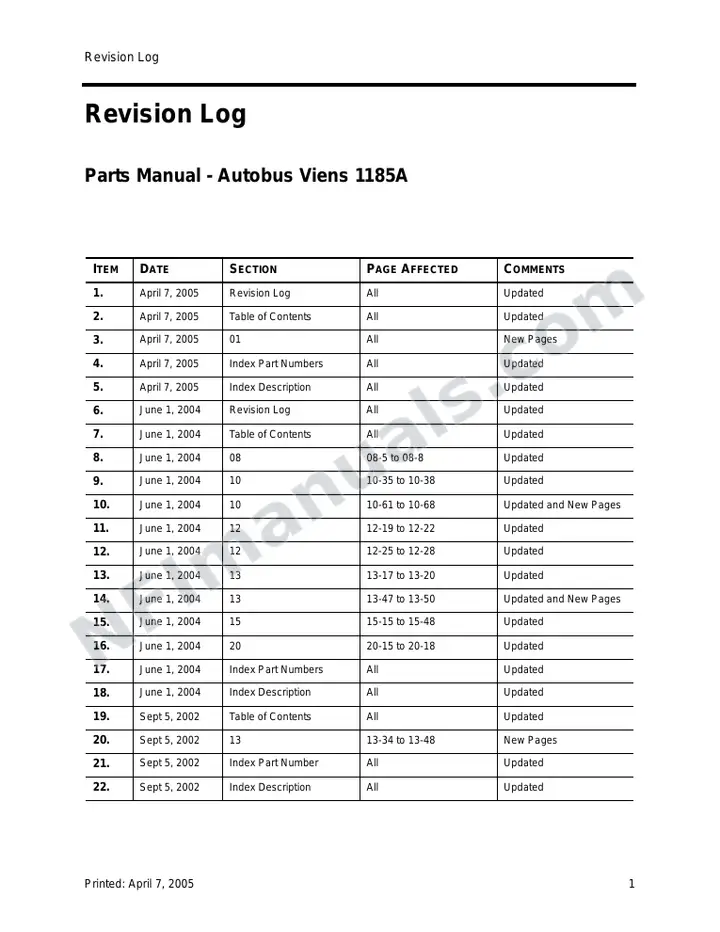Autobus Viens 1185A_Final.book first-page preview