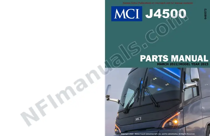 J4500 MODEL YEAR 2023_6489372 Parts Manual, 2022 for Units 70029, 105500-105527, 105532-105543, 105545-105547, 105549-105552, 105576-105589, 105609, 105616-105620, 105637-105647, 105661-105664, 105666-105676, 105953, 105954, 105957-105963, 105993-105996, 106078, 106079, 106085-106096, 106149, 106274-106284, 106287-106291, 106308-106314, 106324-106335, 106411, 106413-106419, 106557-106563, 106568-106572, 106578-106586, 106732-106738, 106748-106752, 106785-106792, 106845-106849, 106952-106959, 107121-107125, 107142-107145, 107147-107149, 107227-107233, 107248, 107250, 107251-107260, 107285-107299, 107448, first-page preview