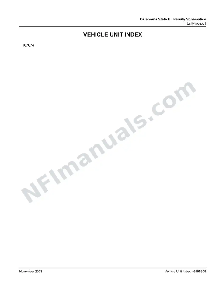OKLAHOMA STATE UNIVERSITY D45 CRT LE SCHEMATICS MANUAL, SR6092 first-page preview