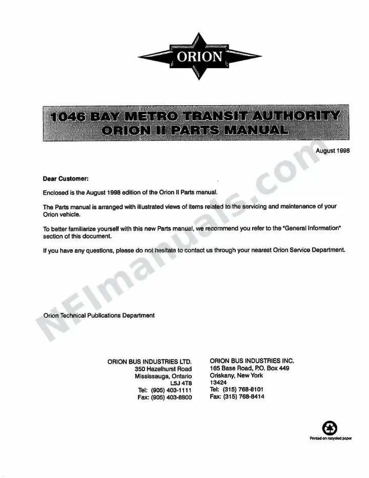 1046 Bay Metro first-page preview