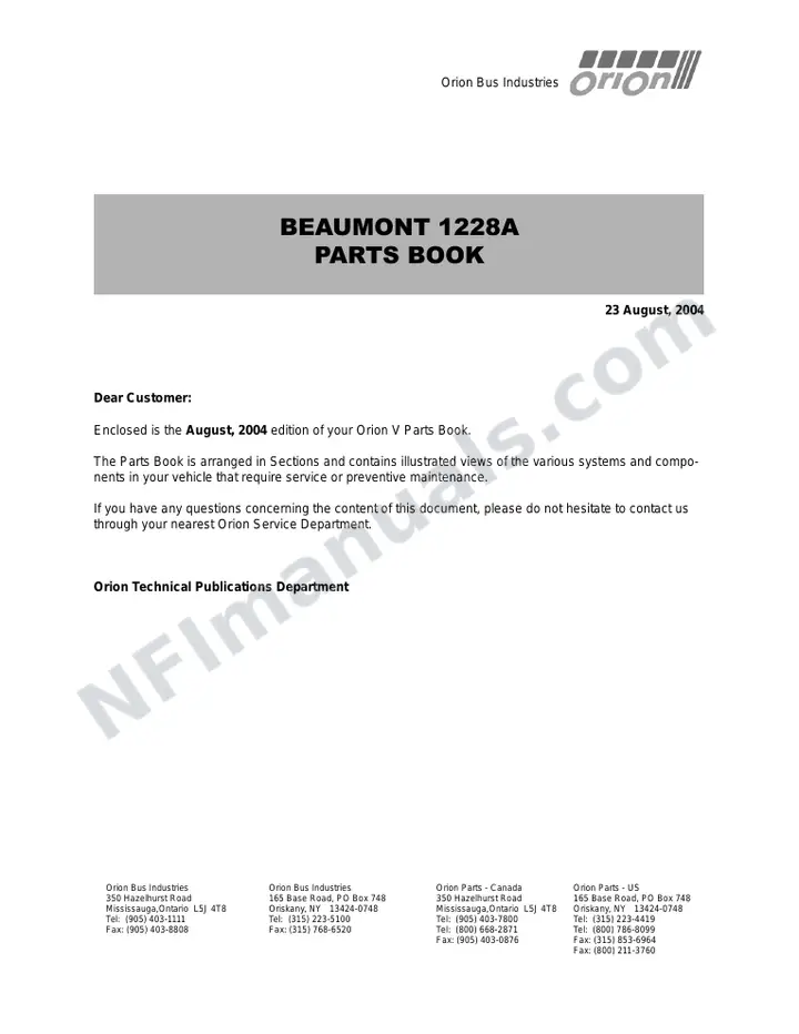 Beaumont 1228A Final.book first-page preview