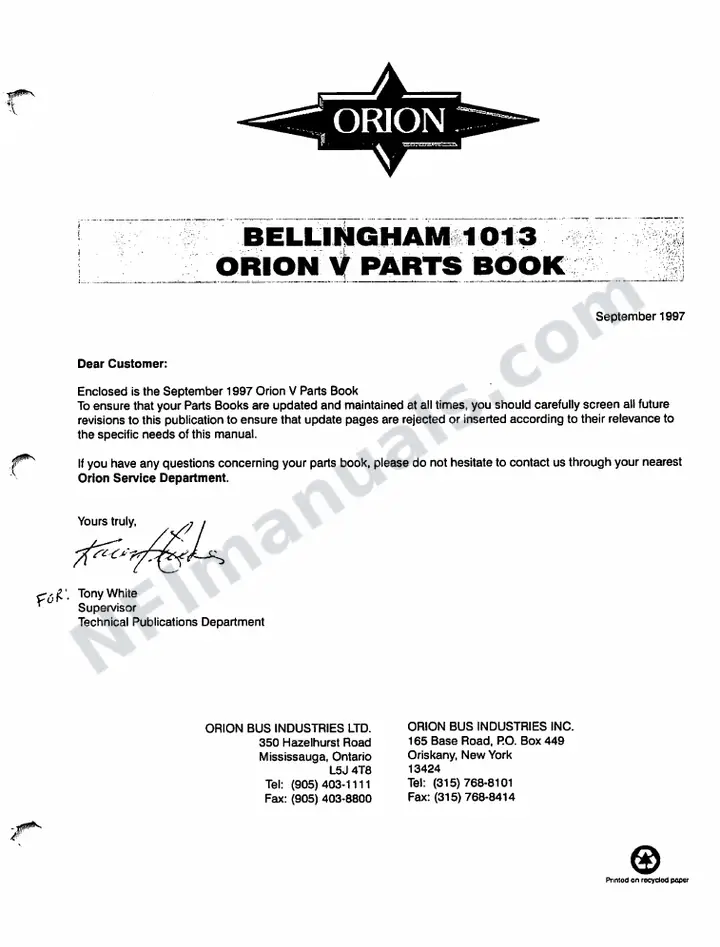 1013 Bellingham first-page preview