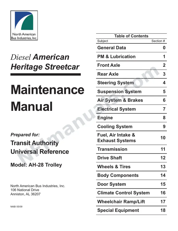 SR9159 (202000) Service Manual, Beverly Hills first-page preview