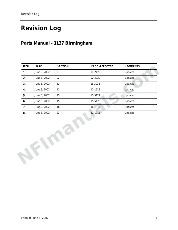 1137 Birmingham first-page preview