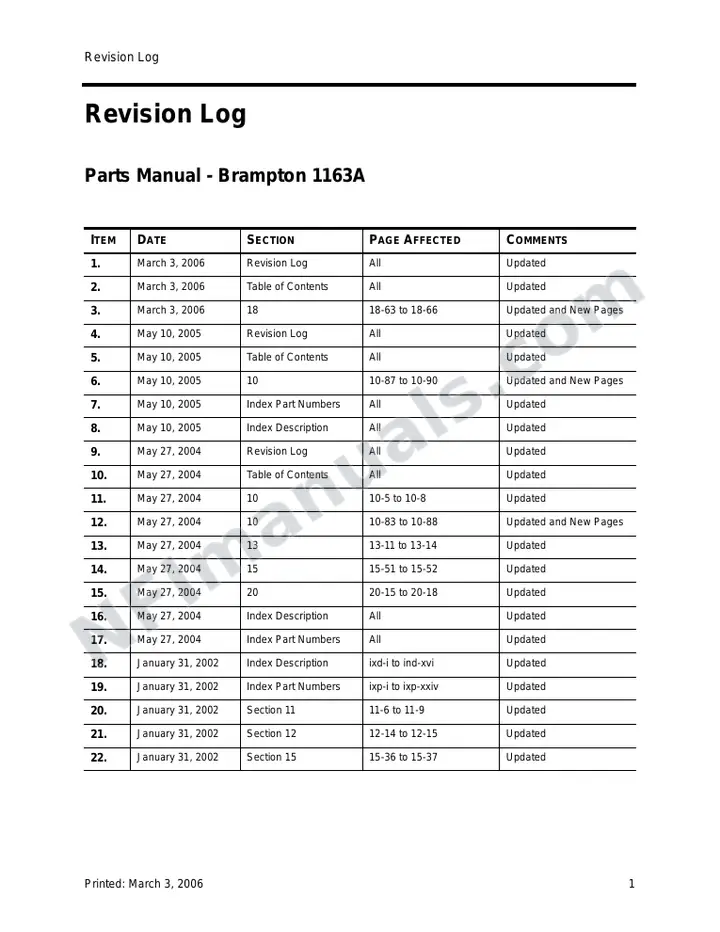 Brampton1163A_Final.book first-page preview