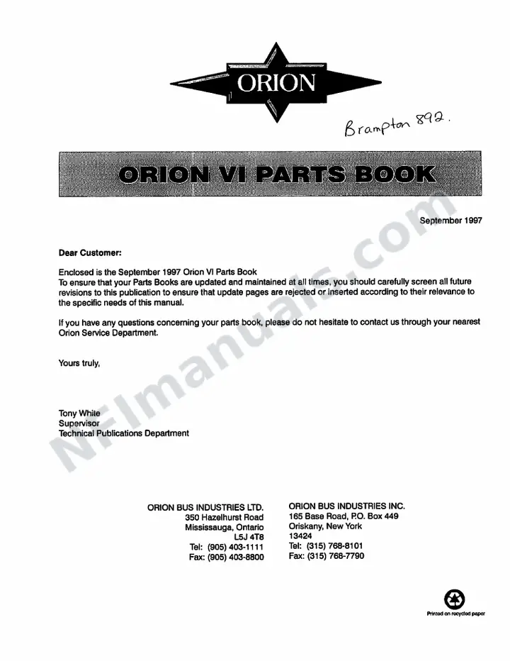 892 Brampton first-page preview