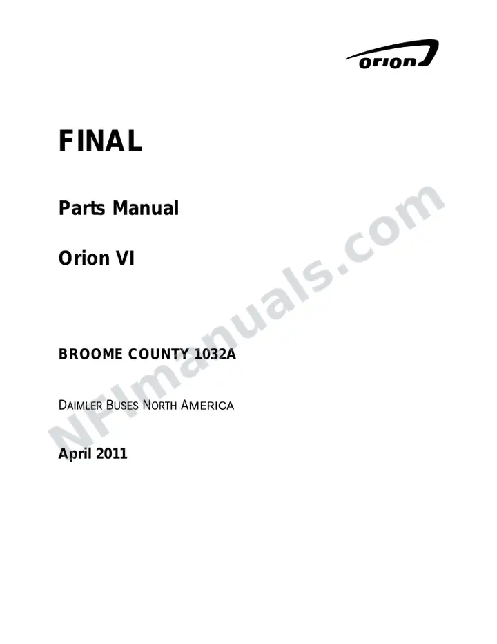 Broome County 1032A OVI Final_Sept 2010.book first-page preview