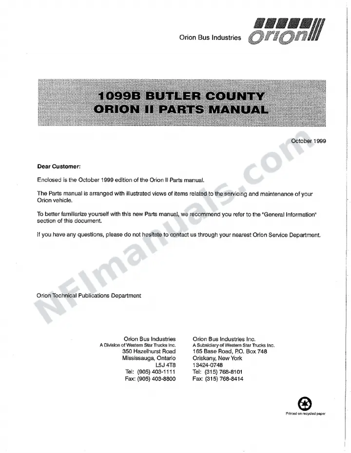 1099B Butler County first-page preview