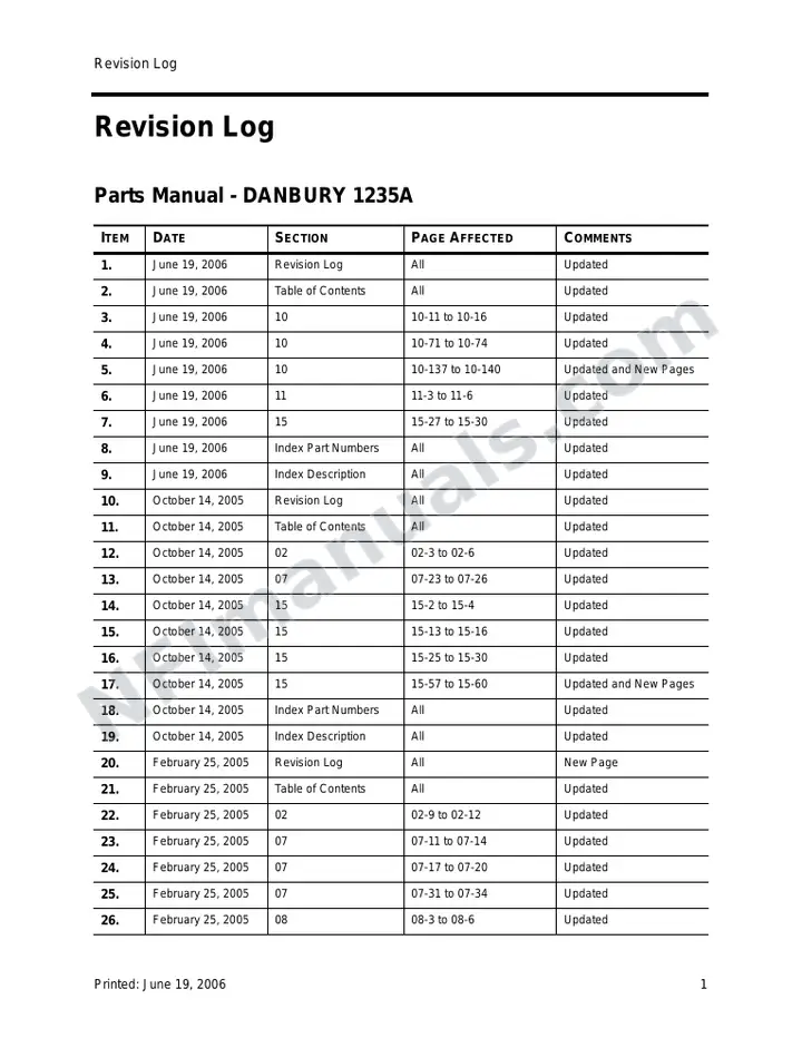 Danbury 1235A Final.book first-page preview