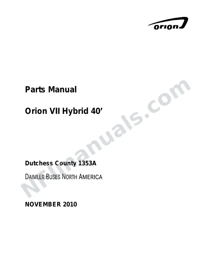 Dutchess County 1353A Final Oct_25_10.book first-page preview