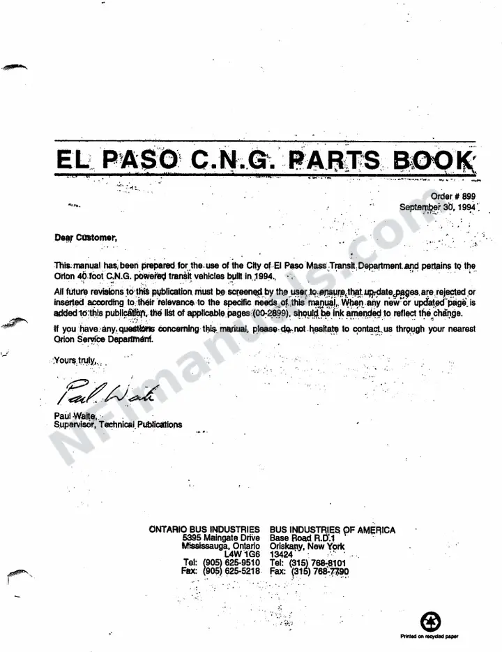 899 El Paso first-page preview