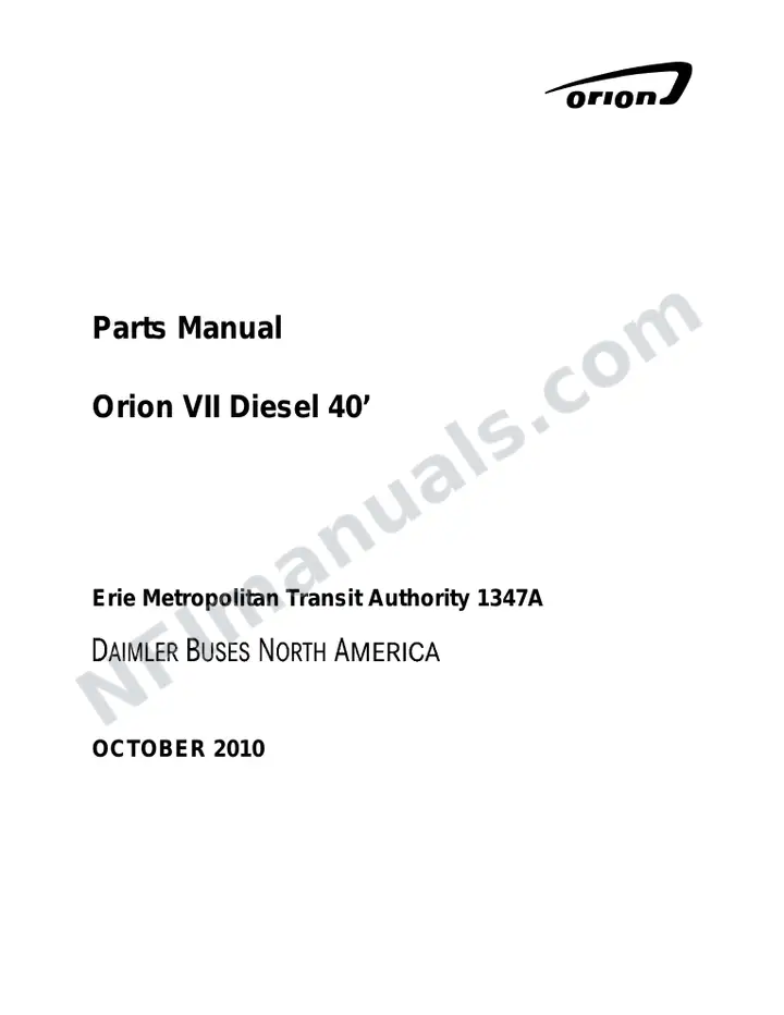 Erie Metropolitan Transit Authority 1347A Final_Aug 23_2010.book first-page preview