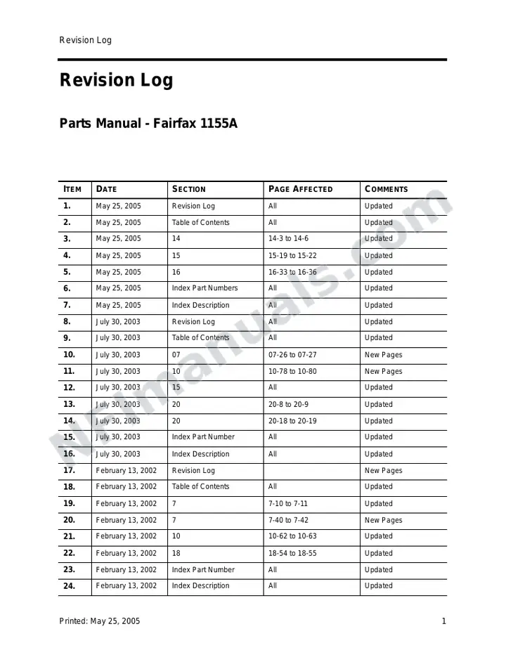 Fairfax1155A_Final.book first-page preview
