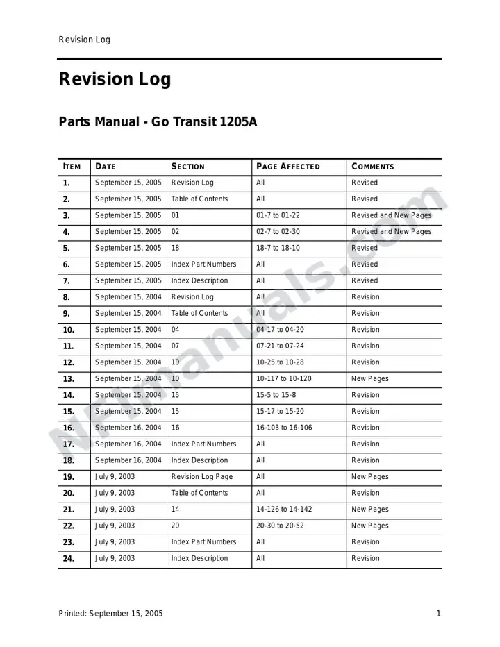 Go Transit 1205A_Finall.book first-page preview