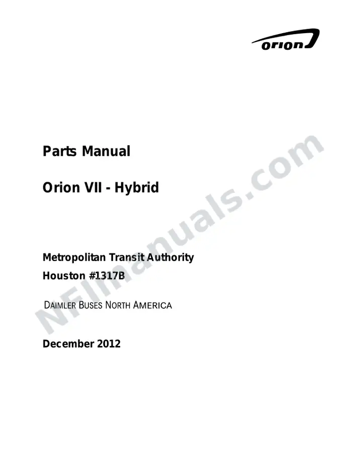 Houston 1317B Revised December 2012.book first-page preview