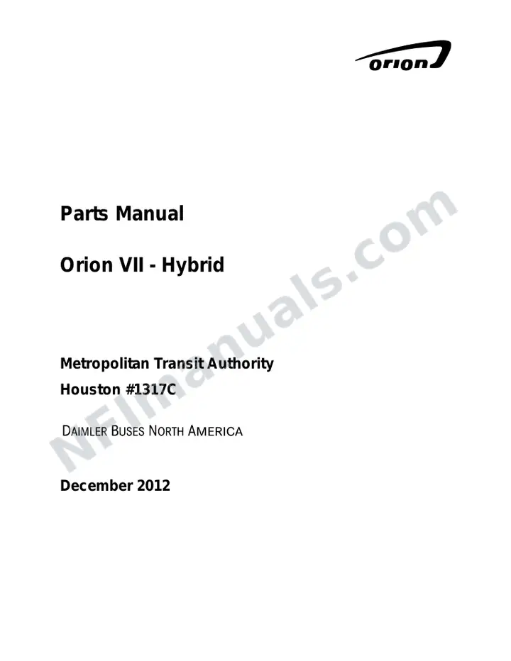 Houston 1317C Revised December 2012.book first-page preview