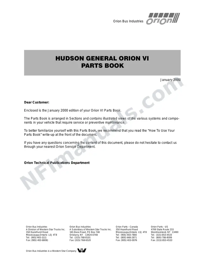 1095 Hudson General first-page preview