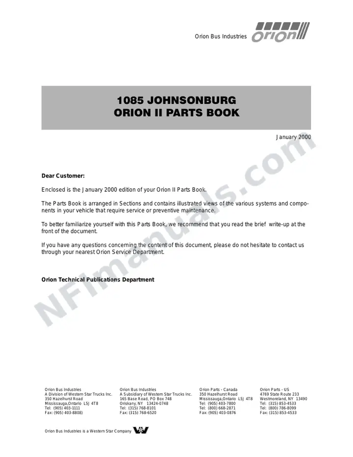1085 Johnsonburg first-page preview