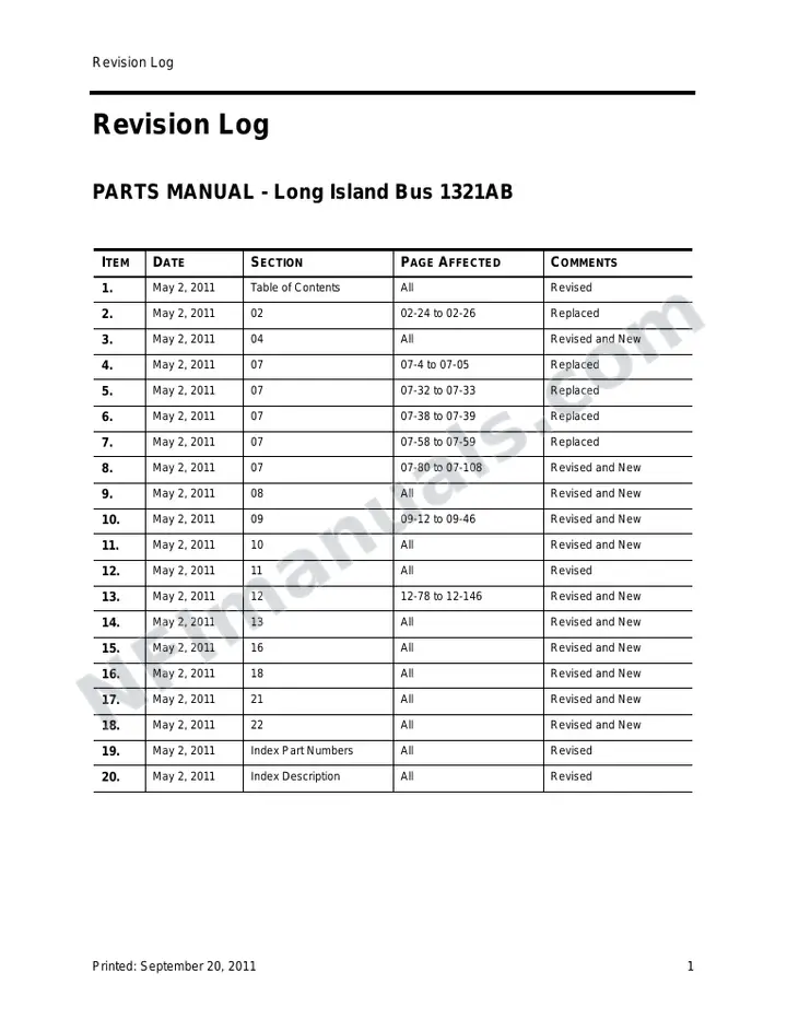 Long Island Bus 1321AB Revised_29 April 2011.book first-page preview