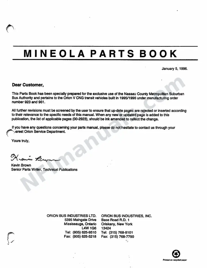 923_961 Mineola Naussau County first-page preview