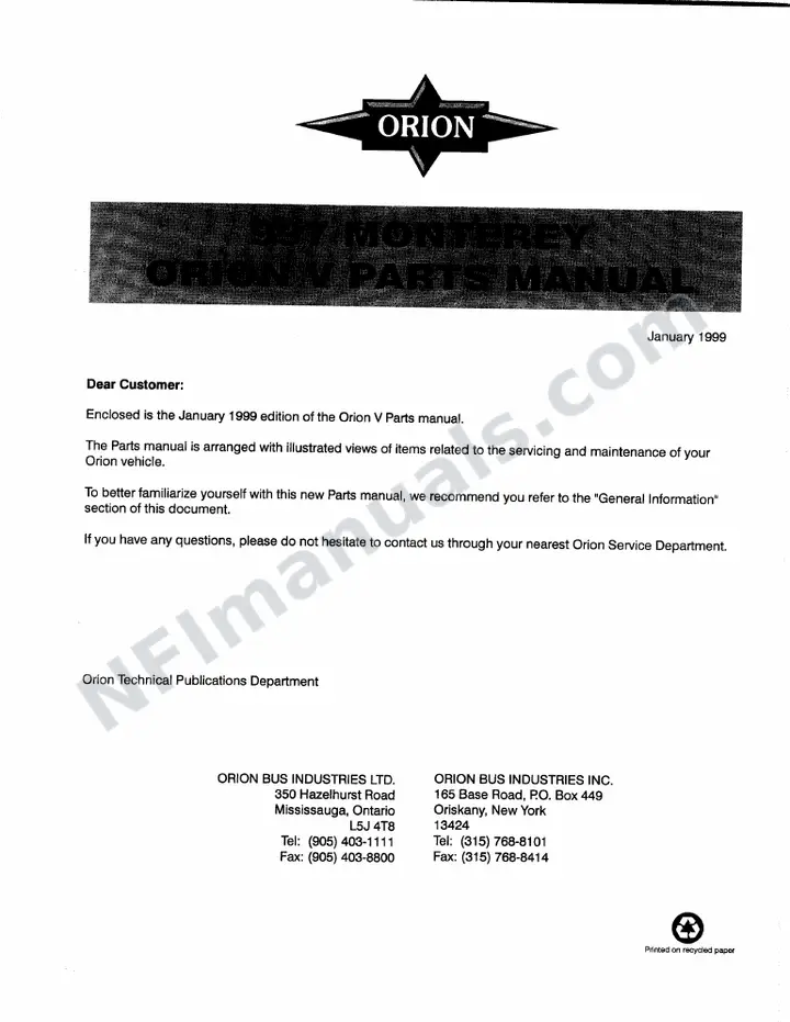 997 Monterey first-page preview