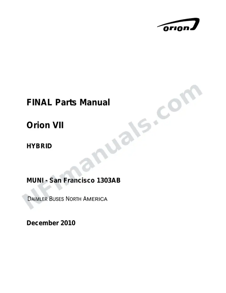 Muni 1303AB Final June 2009.book first-page preview