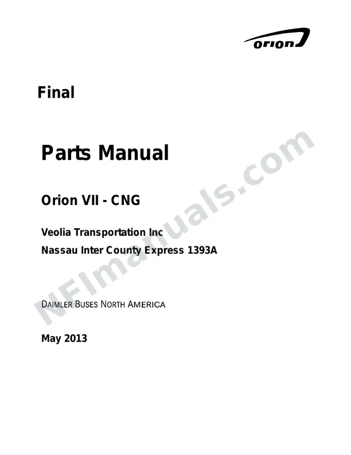 Veolia, Nassau Inter County Express 1393A Final_Sept_05_2012.book first-page preview