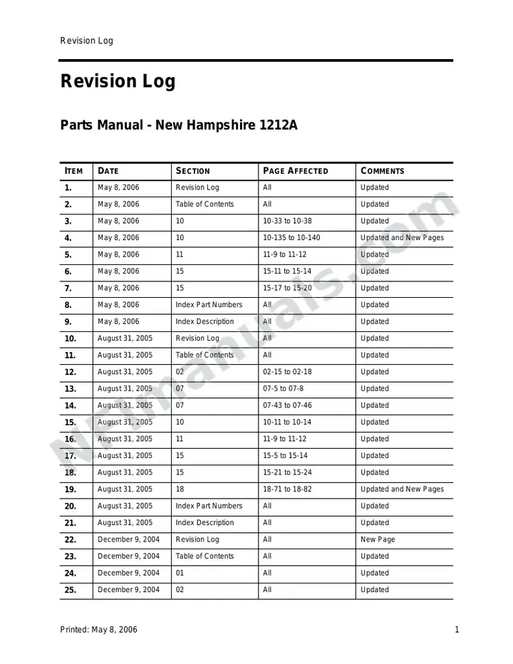 New Hampshire 1212A Final.book first-page preview