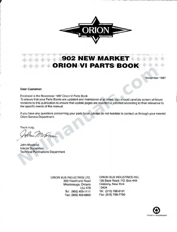 902 New Market first-page preview