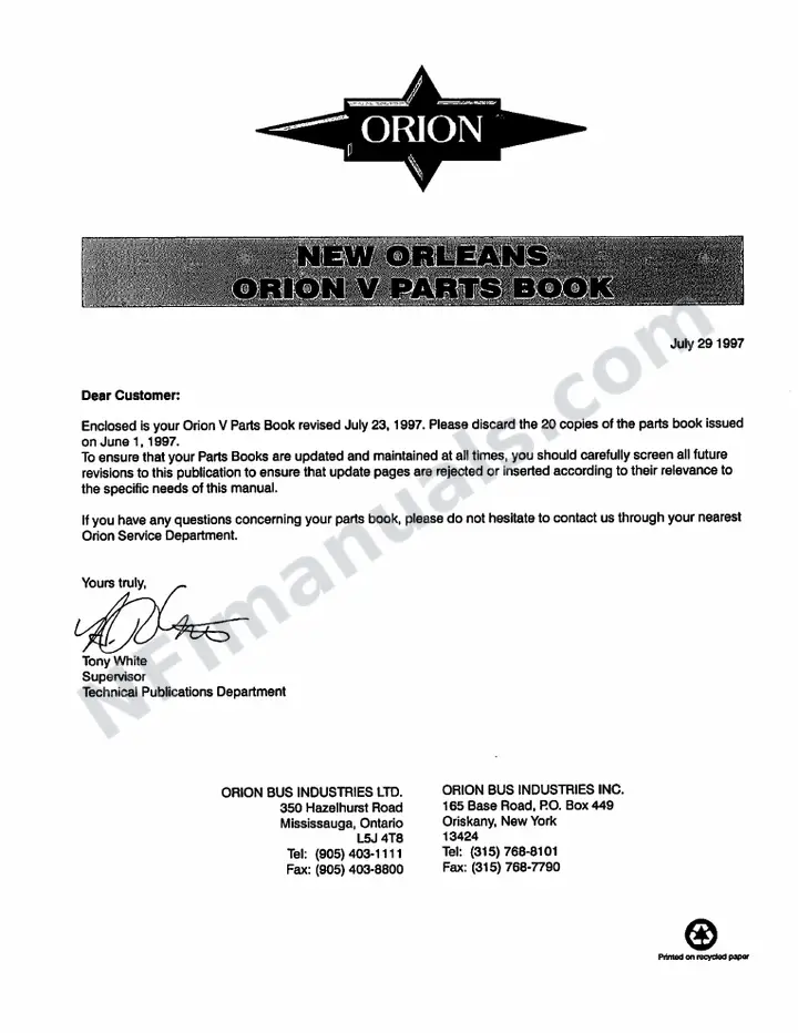1005 New Orleans first-page preview