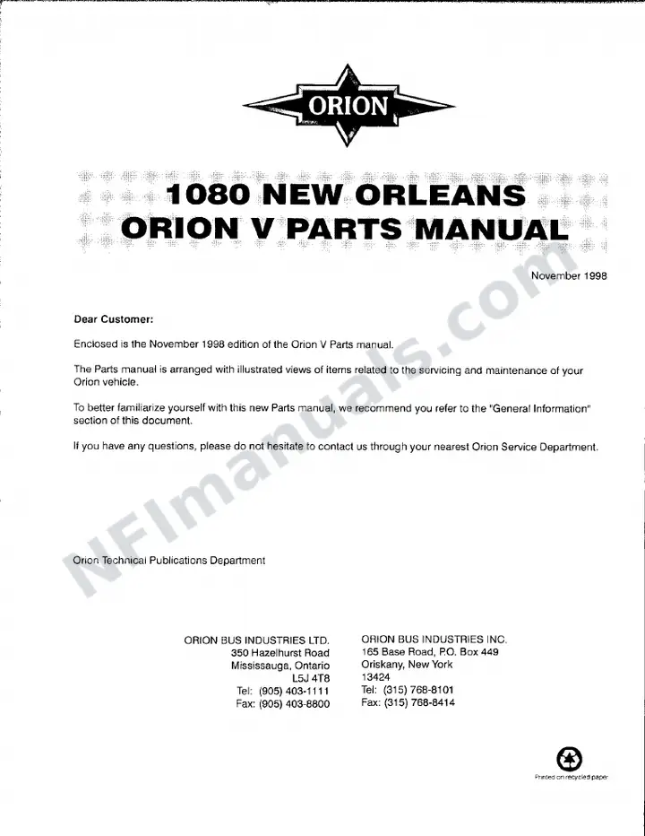 1080 New Orleans first-page preview