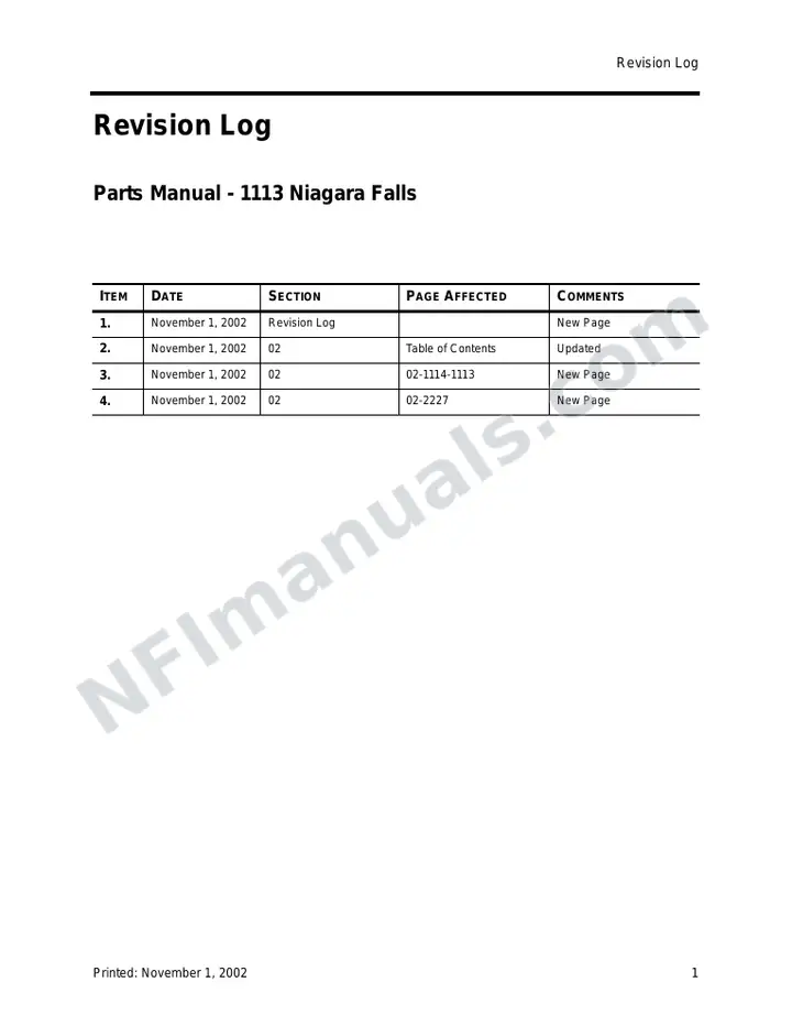 1113_P Niagara Falls first-page preview